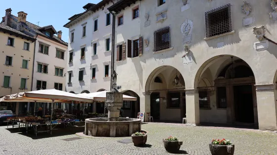 Piazza Mercato