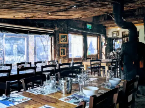 Bell Ofri - Ein Nashut Winery