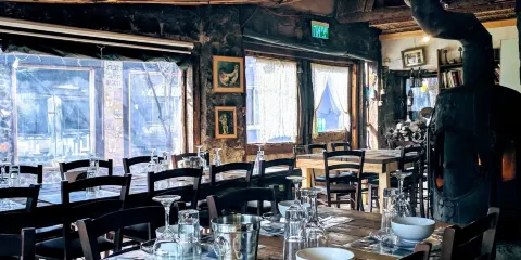 Bell Ofri - Ein Nashut Winery