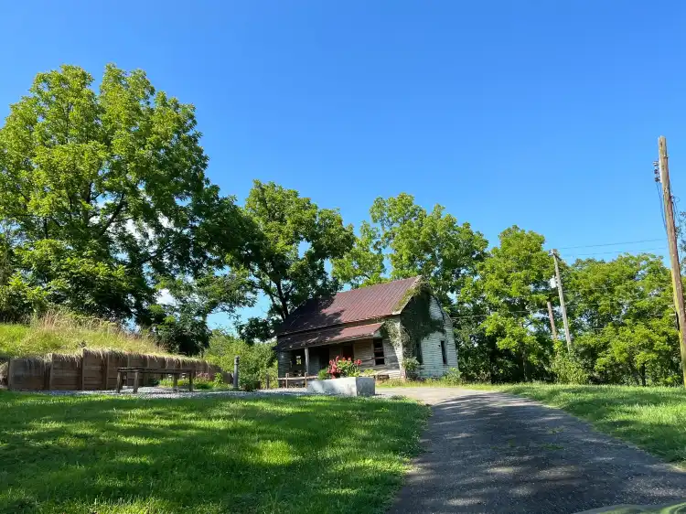 Hotels in Burke County