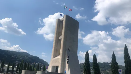 Monumento Ai Caduti