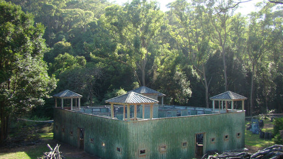 Stanwell Tops