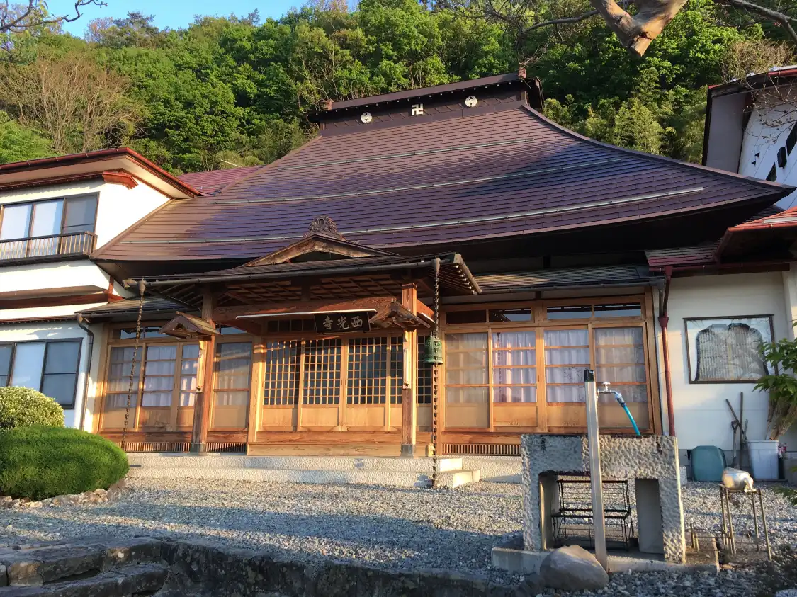 Monko-ji Temple附近的飯店