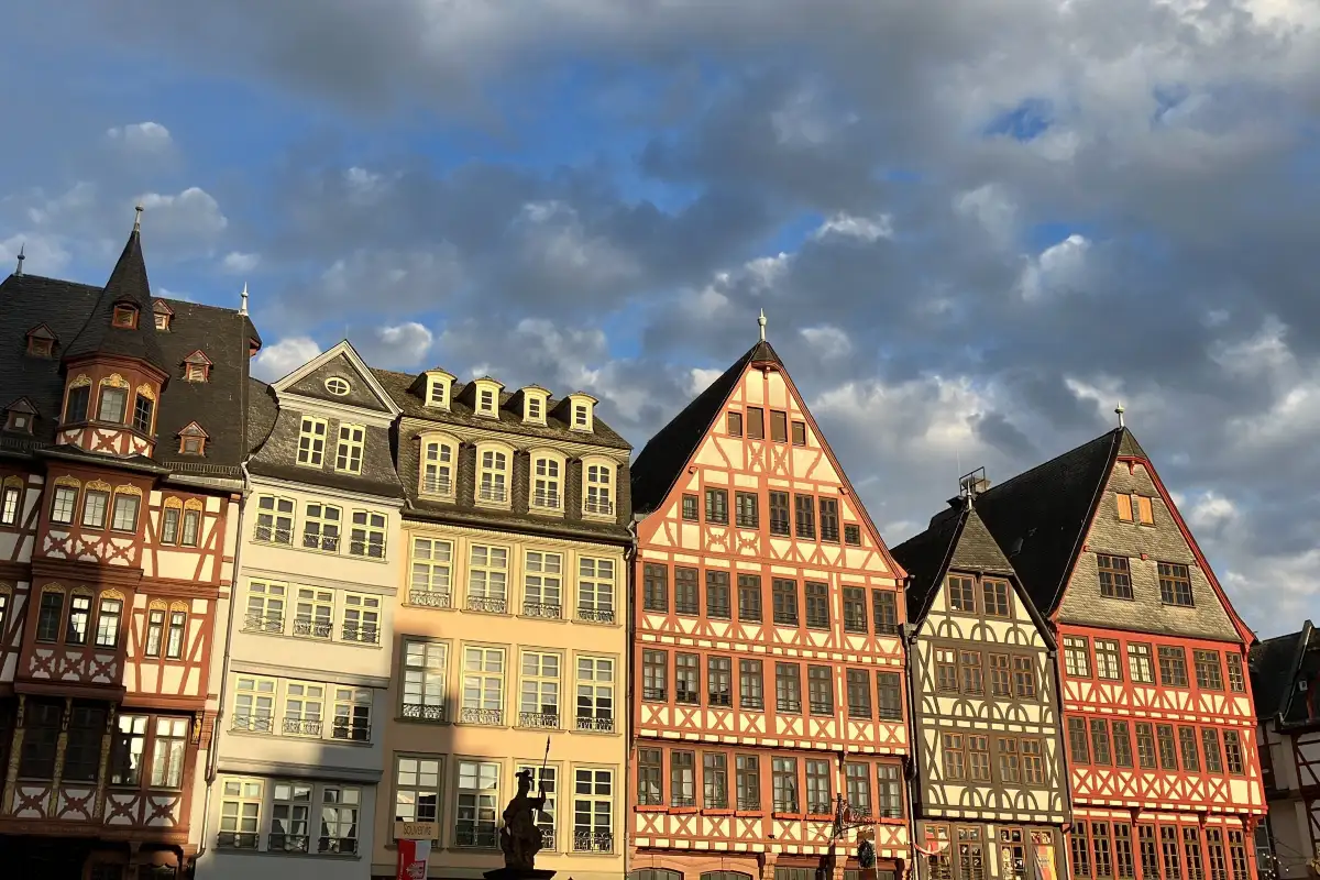 Altstadt
