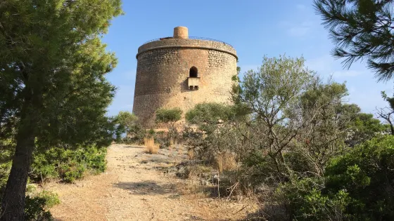 Torre Picada