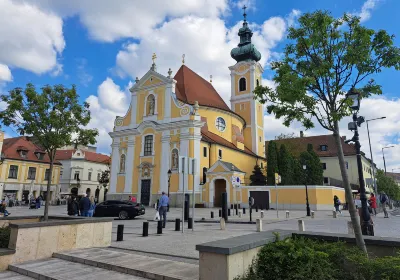 Győr-Moson-Sopron