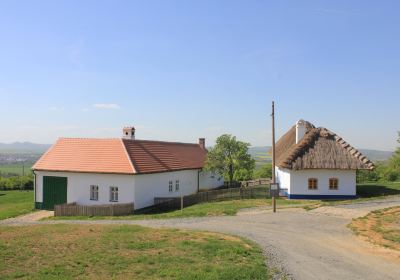 Muzeum v prirode - skanzen Rochus