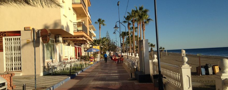 Playa El Morche