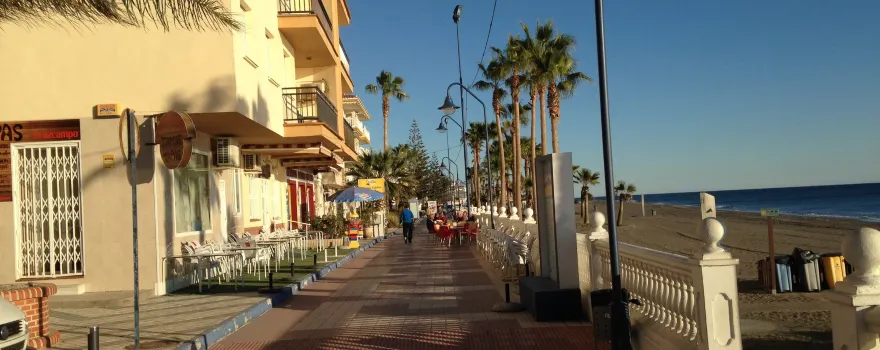 Playa El Morche