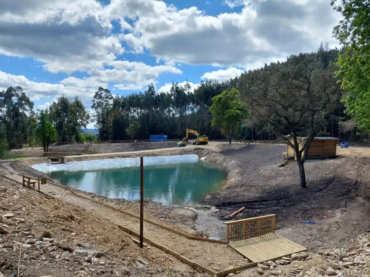 Hoteles en Oliveira de Frades