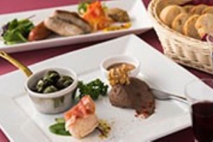 es ROOFTOP GARDEN BAGUS NAKASU