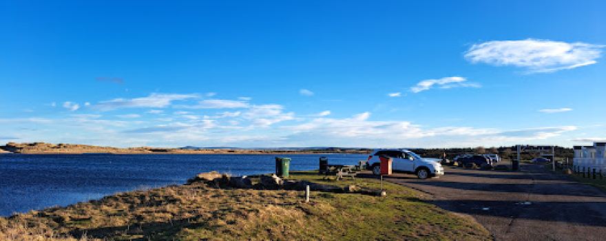 Lossiemouth Bay Caravan Park
