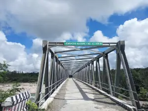 Kyura River