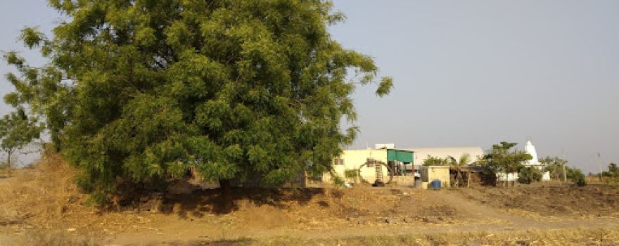 Jotiba Temple