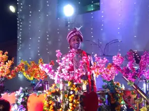 Shiv Vatika