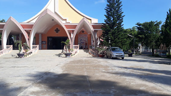 Duc Trong District