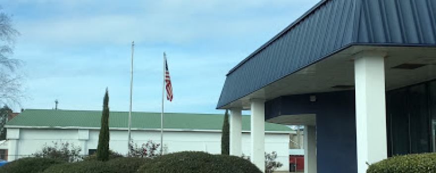 La Grange Public Library