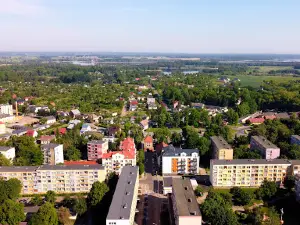 Brama Pyrzycka