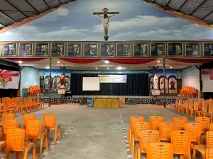 Gereja Katedral Hati Kudus Yesus