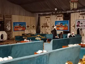 Taaj Mahal Marquee & Marriage Hall