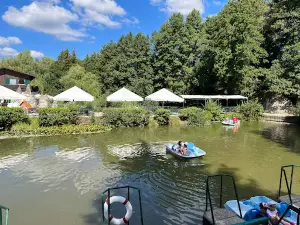 Seerosengarten Balingen