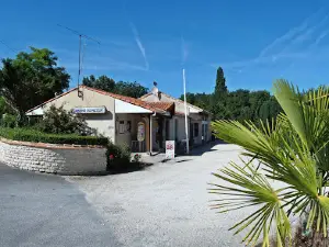 camping du nizour