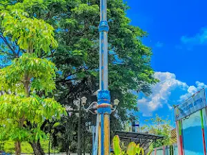 Taman Mustika
