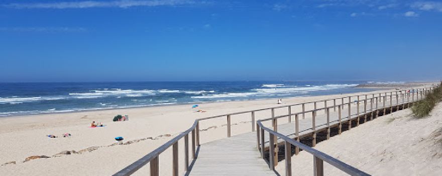 Praia Nova