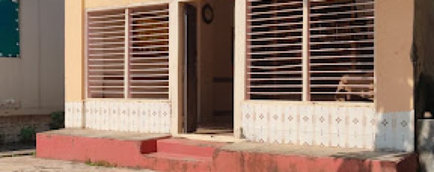 Hare Krishna Mandir