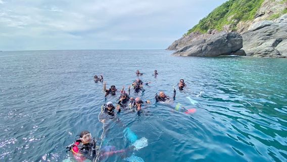 Nemo Divers Dive Center