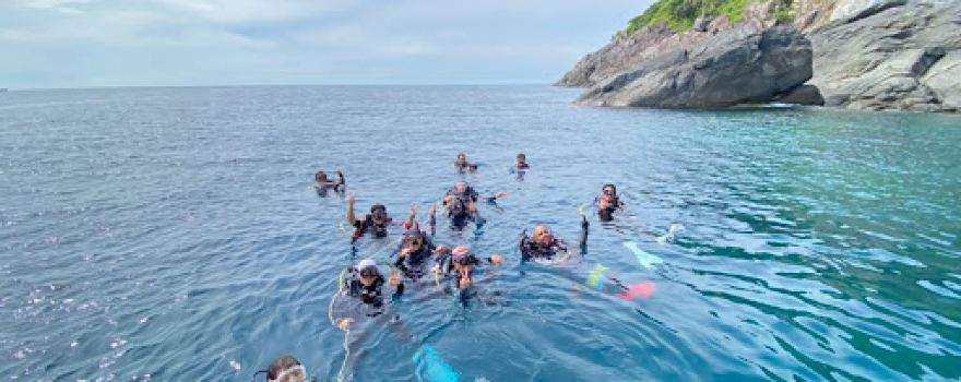 Nemo Divers Dive Center