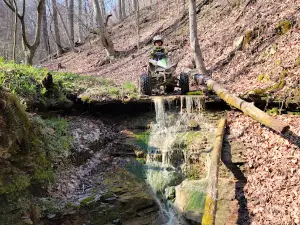 Four Seasons Resort & ATV Adventures