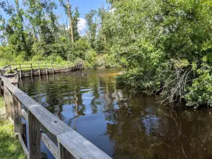 Four Mile Creek Park