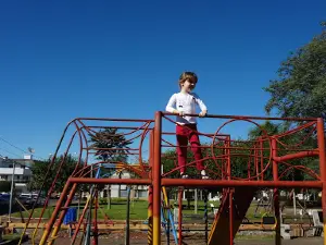 Praça São José