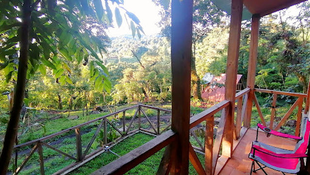 Xara Paraíso Natural