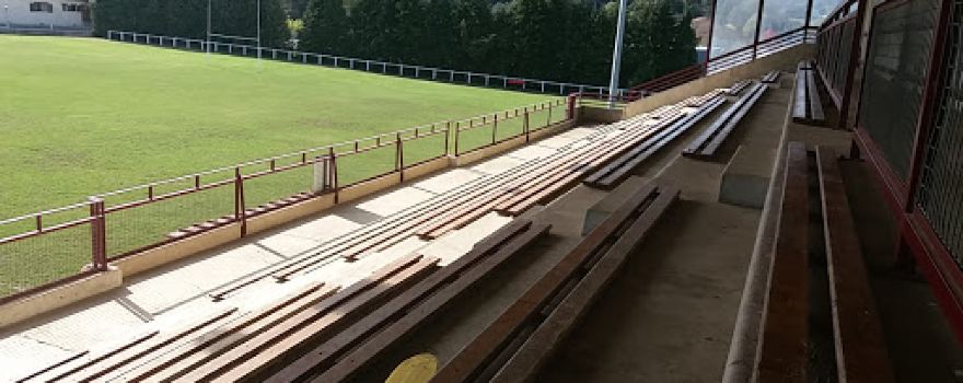 Stade du Rensou