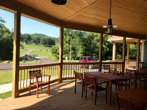 Doddridge County Park