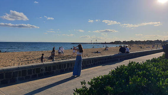 Williamstown