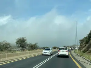 Jabal Sawda