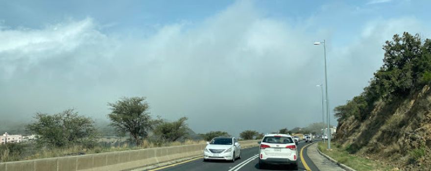 Jabal Sawda