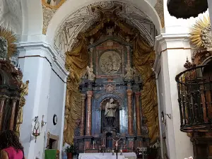 Goyeneche Palace, Nuevo Baztán