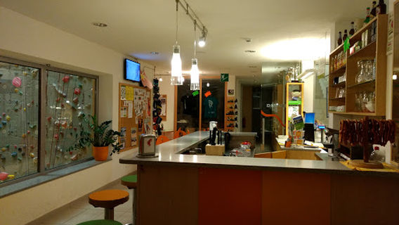 Palestra di arrampicata Rockarena