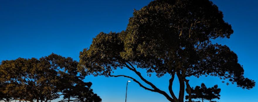 Sandgate Aquatic Centre