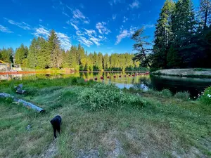 Crater Lake RV Park