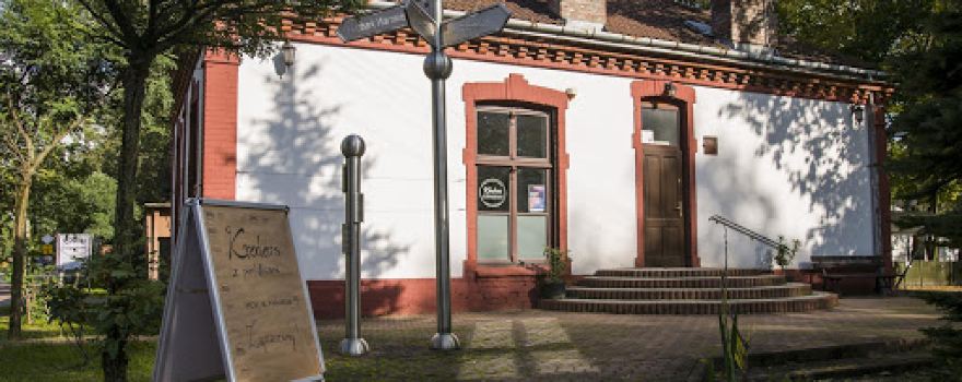 Milanowskie Centrum Kultury