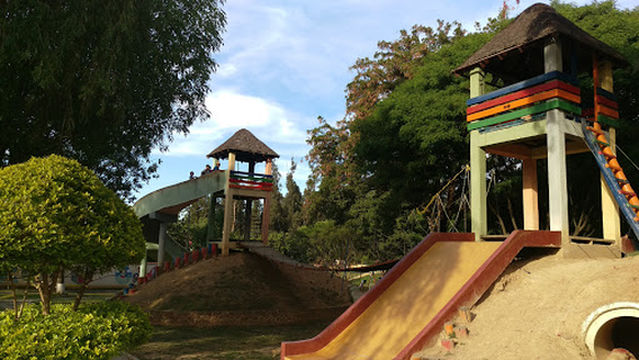 Parque Kochi
