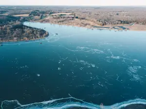 Little Prairie Conservation Area