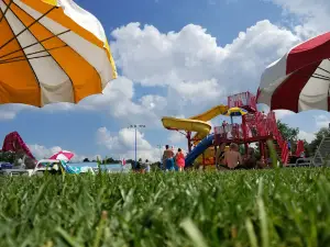 Greene County Water Park