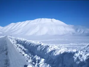 Pian Grande di Castelluccio di Norcia PG