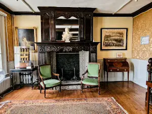 Musée Victor Hugo